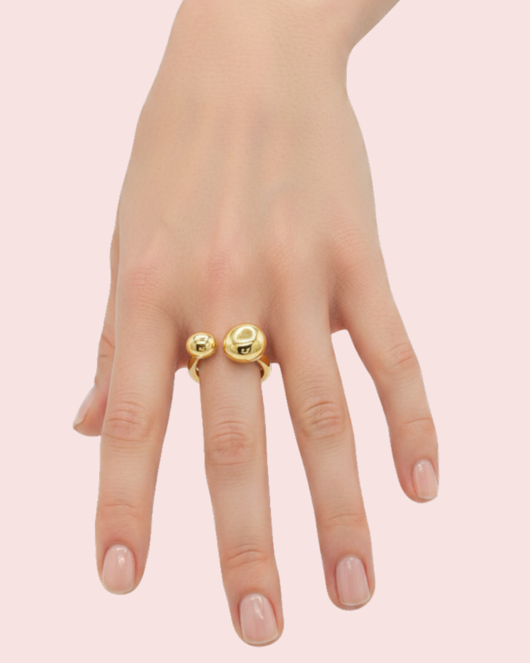 Anello tondi