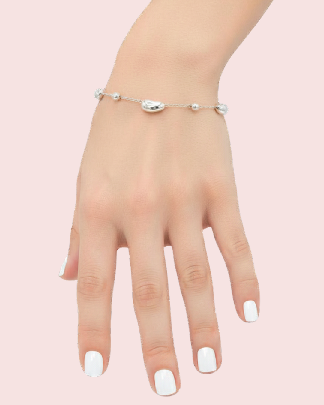 Bracciale gocce