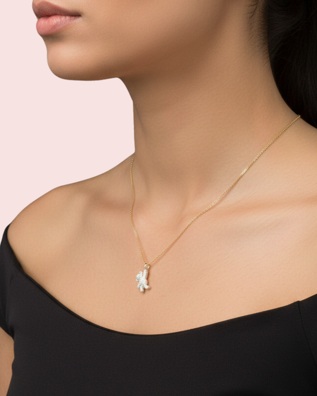 Collana orsetto
