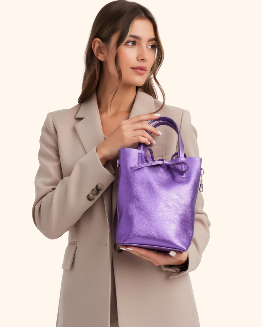 Emily borsa piccola