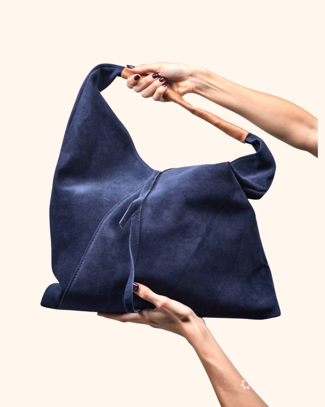 Blu scuro