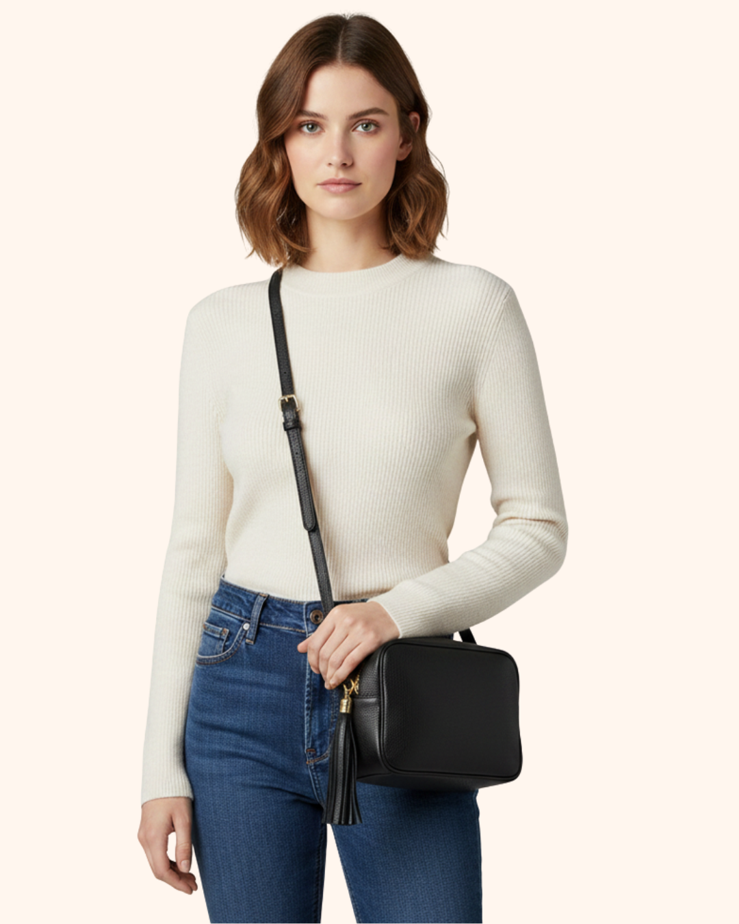 Debbie borsa grande