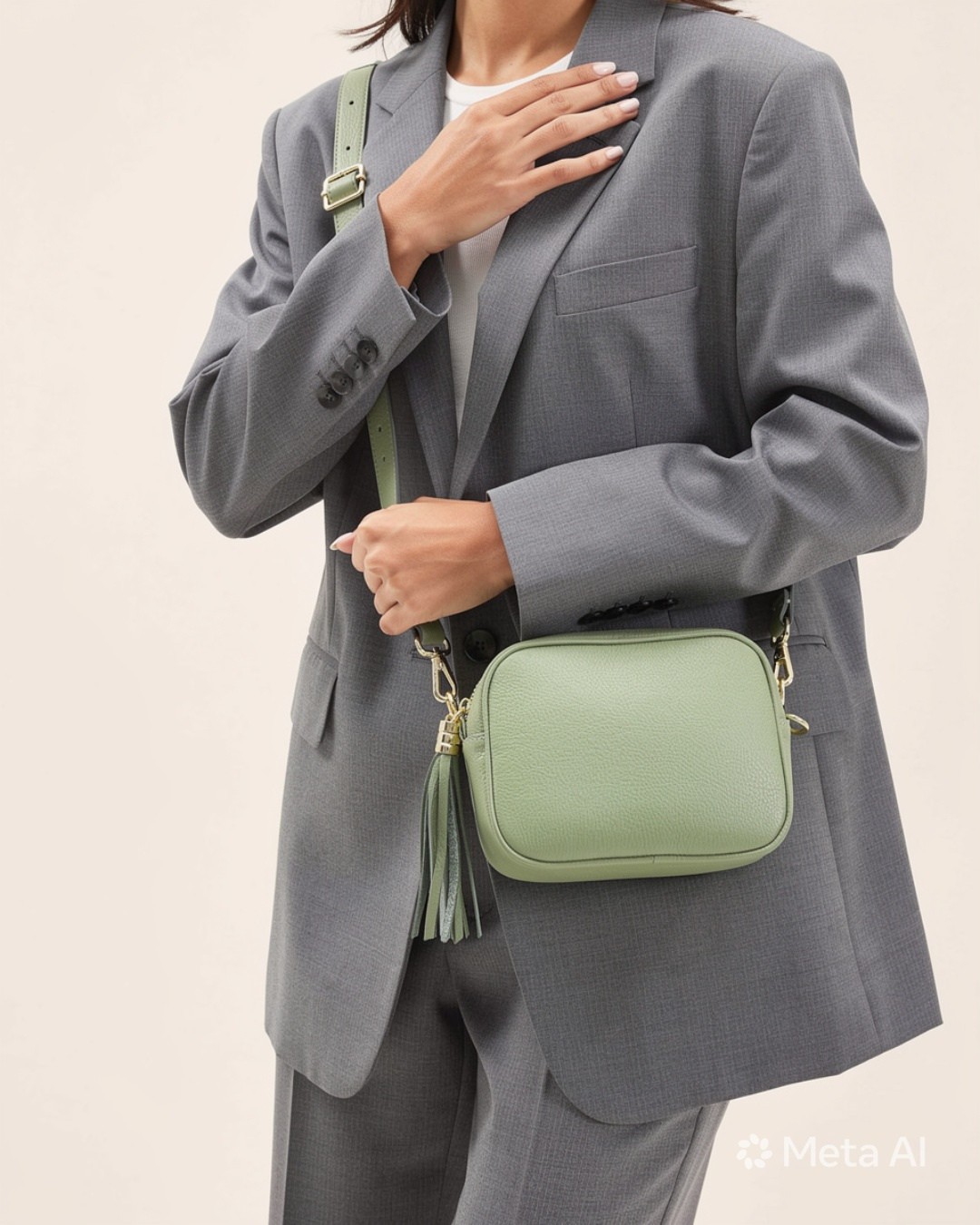 Daisy borsa piccola