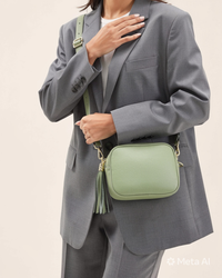 Daisy borsa piccola
